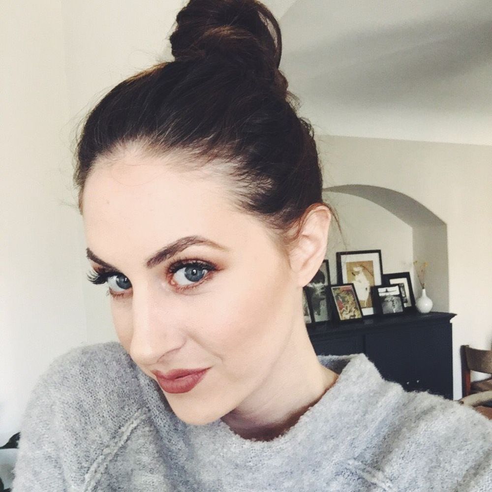 Meet your Posher, Samantha